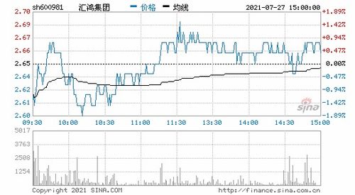 汇鸿集团 回应电子通信设备业务异常,正全力核查相关情况